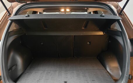 Hyundai Creta I рестайлинг, 2018 год, 1 800 000 рублей, 25 фотография