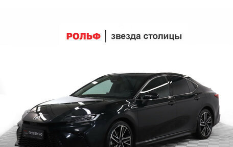 Toyota Camry, 2024 год, 3 990 000 рублей, 1 фотография