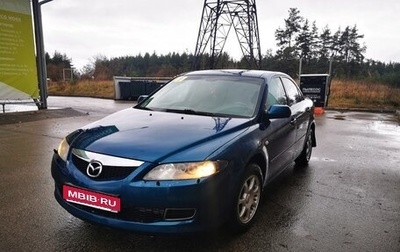 Mazda 6, 2006 год, 520 000 рублей, 1 фотография