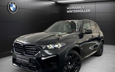 BMW X5 M, 2025 год, 22 930 000 рублей, 1 фотография