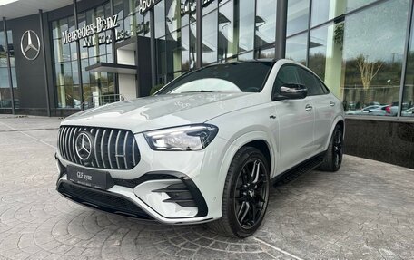 Mercedes-Benz GLE Coupe AMG, 2024 год, 16 700 000 рублей, 1 фотография