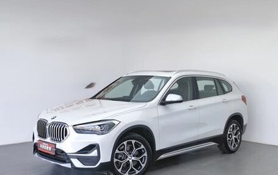 BMW X1, 2022 год, 2 340 000 рублей, 1 фотография
