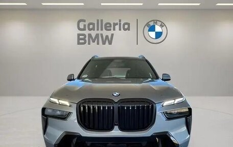 BMW X7, 2025 год, 13 300 000 рублей, 1 фотография