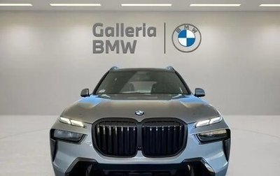 BMW X7, 2025 год, 13 300 000 рублей, 1 фотография