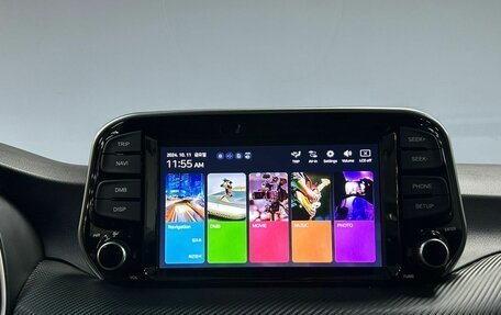 Hyundai Tucson III, 2019 год, 2 278 000 рублей, 20 фотография