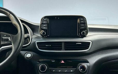 Hyundai Tucson III, 2019 год, 2 278 000 рублей, 19 фотография