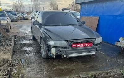 Volvo S60 III, 2002 год, 400 000 рублей, 1 фотография