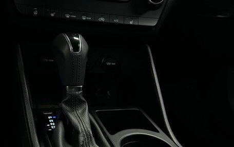 Hyundai Tucson III, 2019 год, 2 278 000 рублей, 23 фотография