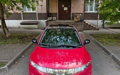 Honda Civic VIII, 2008 год, 700 000 рублей, 1 фотография