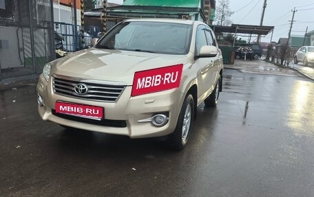 Toyota RAV4, 2010 год, 1 370 000 рублей, 1 фотография