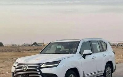 Lexus LX, 2025 год, 22 790 000 рублей, 1 фотография