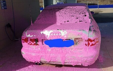 Audi A8, 1999 год, 550 000 рублей, 2 фотография