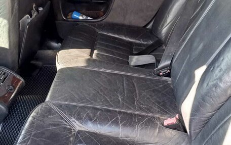 Audi A8, 1999 год, 550 000 рублей, 8 фотография