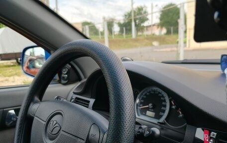 Daewoo Gentra II, 2015 год, 910 000 рублей, 2 фотография