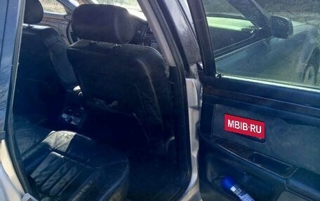 Audi A8, 1999 год, 550 000 рублей, 9 фотография