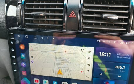 Daewoo Gentra II, 2015 год, 910 000 рублей, 4 фотография