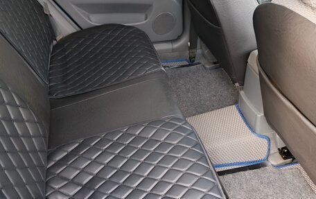 Daewoo Gentra II, 2015 год, 910 000 рублей, 5 фотография