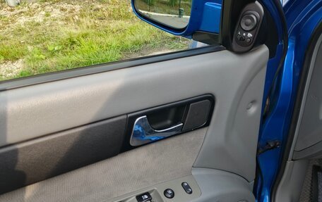 Daewoo Gentra II, 2015 год, 910 000 рублей, 9 фотография