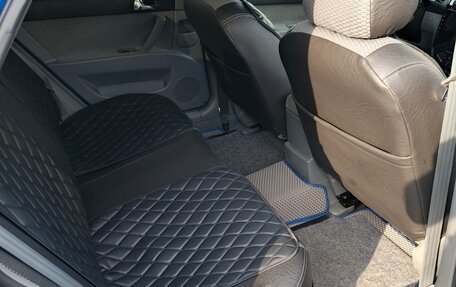 Daewoo Gentra II, 2015 год, 910 000 рублей, 6 фотография