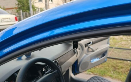 Daewoo Gentra II, 2015 год, 910 000 рублей, 10 фотография