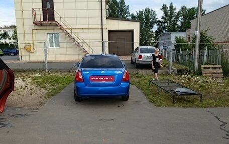 Daewoo Gentra II, 2015 год, 910 000 рублей, 12 фотография