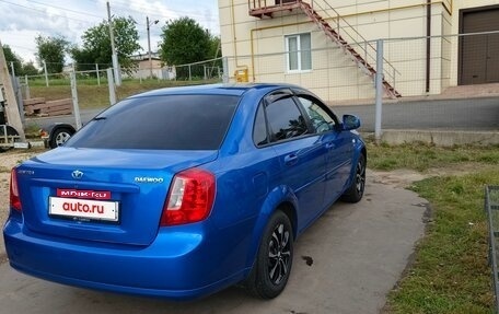 Daewoo Gentra II, 2015 год, 910 000 рублей, 11 фотография