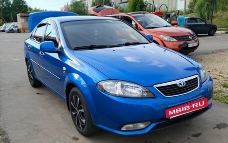 Daewoo Gentra II, 2015 год, 910 000 рублей, 16 фотография