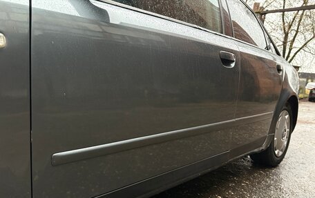 Audi A4, 2002 год, 520 000 рублей, 21 фотография