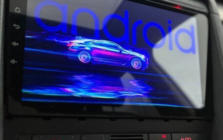 Audi A4, 2002 год, 520 000 рублей, 30 фотография