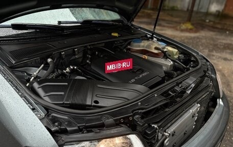 Audi A4, 2002 год, 520 000 рублей, 19 фотография