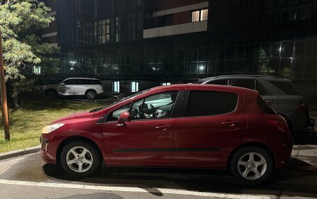 Peugeot 308 II, 2008 год, 350 000 рублей, 5 фотография