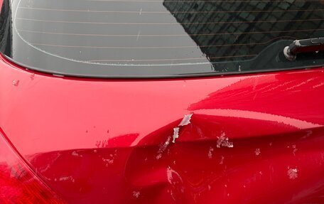 Peugeot 308 II, 2008 год, 350 000 рублей, 3 фотография