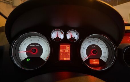 Peugeot 308 II, 2008 год, 350 000 рублей, 7 фотография