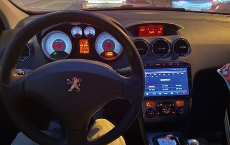 Peugeot 308 II, 2008 год, 350 000 рублей, 6 фотография