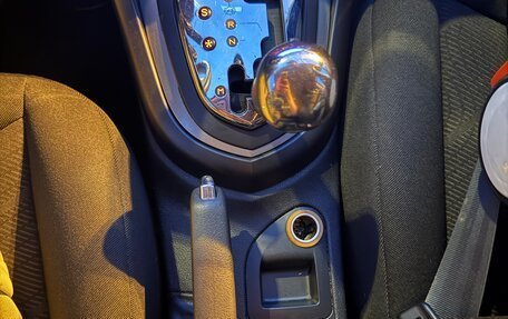 Peugeot 308 II, 2008 год, 350 000 рублей, 9 фотография