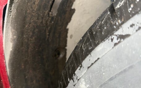 Peugeot 308 II, 2008 год, 350 000 рублей, 13 фотография