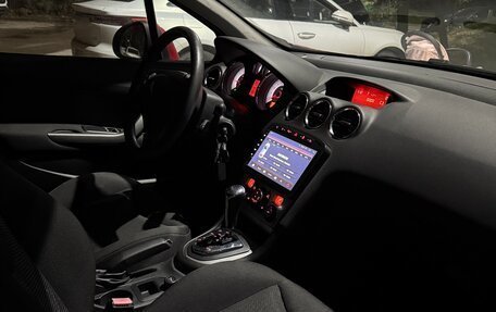 Peugeot 308 II, 2008 год, 350 000 рублей, 21 фотография