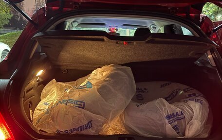 Peugeot 308 II, 2008 год, 350 000 рублей, 20 фотография