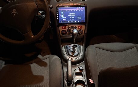 Peugeot 308 II, 2008 год, 350 000 рублей, 18 фотография