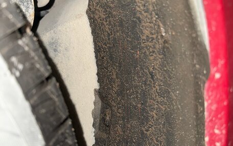 Peugeot 308 II, 2008 год, 350 000 рублей, 14 фотография