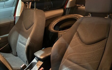 Peugeot 308 II, 2008 год, 350 000 рублей, 23 фотография