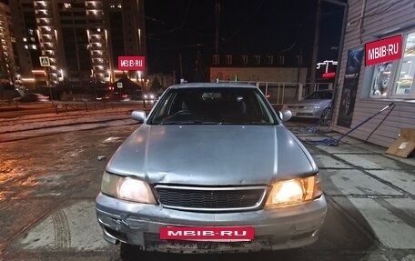 Nissan Bluebird XI, 1999 год, 99 999 рублей, 2 фотография
