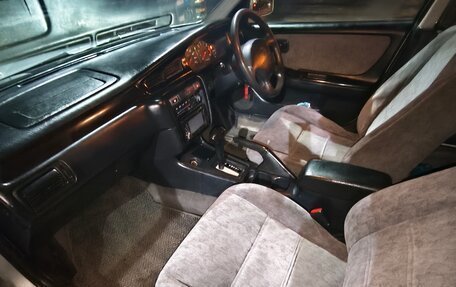 Nissan Bluebird XI, 1999 год, 99 999 рублей, 8 фотография