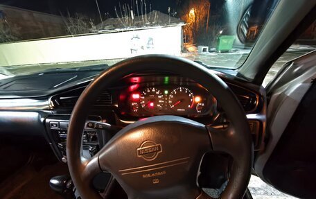 Nissan Bluebird XI, 1999 год, 99 999 рублей, 10 фотография