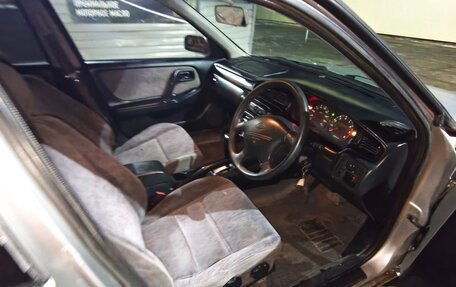 Nissan Bluebird XI, 1999 год, 99 999 рублей, 9 фотография