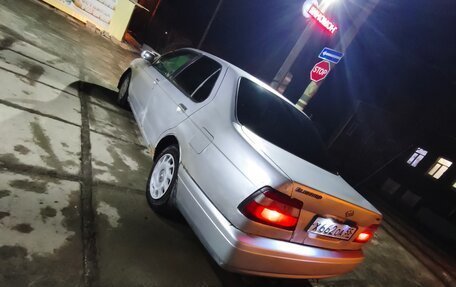 Nissan Bluebird XI, 1999 год, 99 999 рублей, 6 фотография