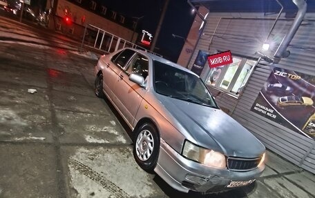 Nissan Bluebird XI, 1999 год, 99 999 рублей, 3 фотография