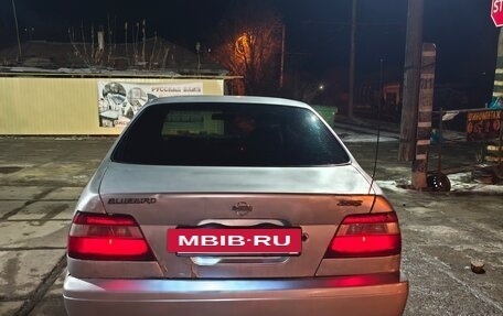 Nissan Bluebird XI, 1999 год, 99 999 рублей, 5 фотография