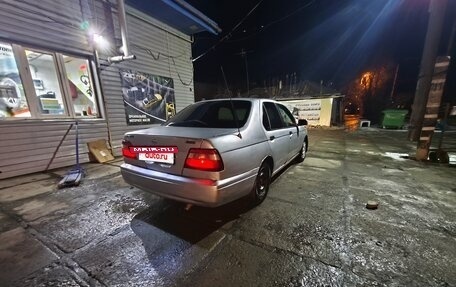 Nissan Bluebird XI, 1999 год, 99 999 рублей, 4 фотография