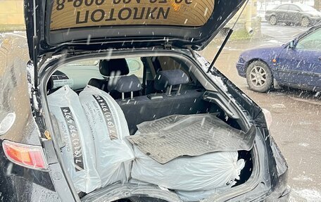 Honda Civic VIII, 2008 год, 350 000 рублей, 8 фотография